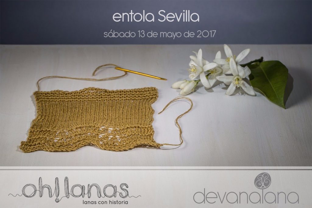 Entola Sevilla by devanalana y ohlanas
